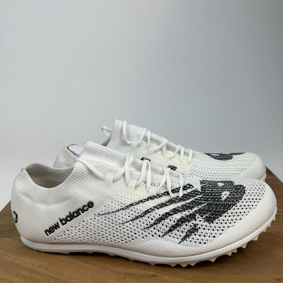 NIB Mens New Balance Ld5k v7 Racing Track & Field Spiked Running Shoes Sz‎ 12.5 - Picture 1 of 9